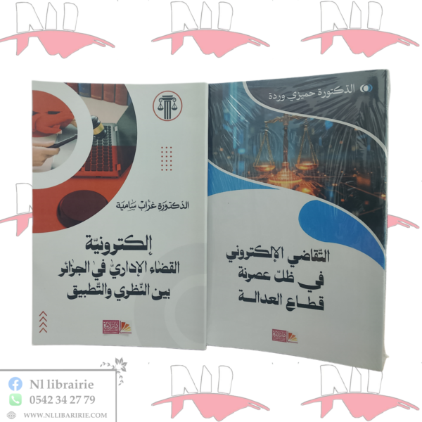 مجموعة التقاضي الإلكتروني