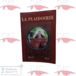 LA PLAIDOIRIE