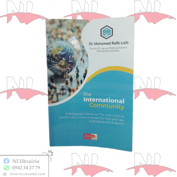 The international community