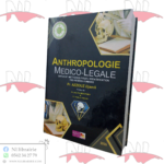 ANTHROPOLOGIE MEDICO-LEGALE