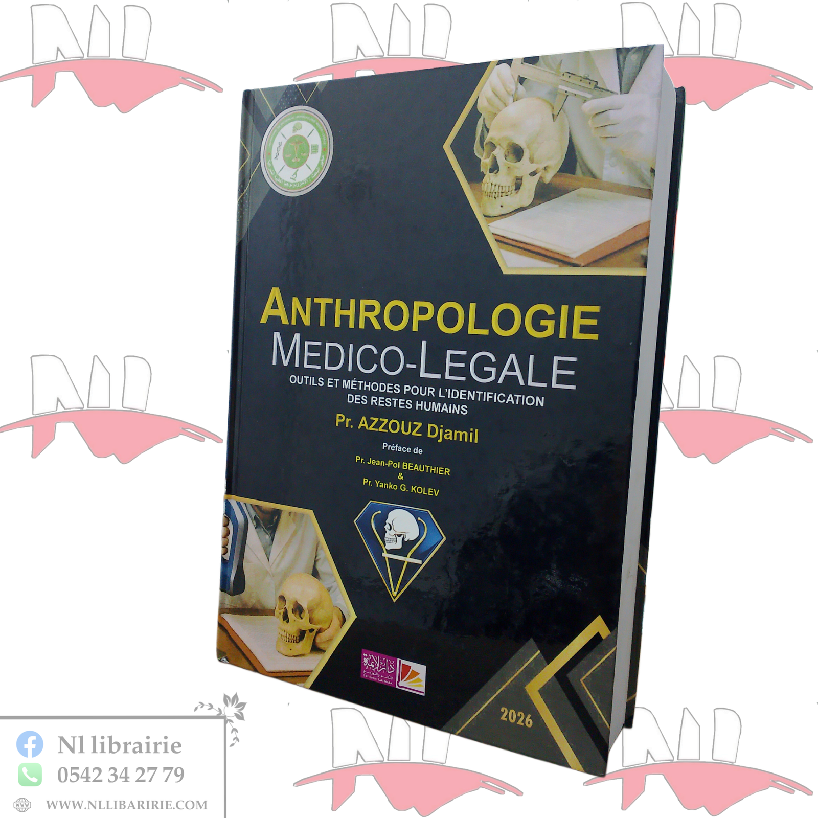2026/06/1000114101.png ANTHROPOLOGIE MEDICO-LEGALE - الصورة 1