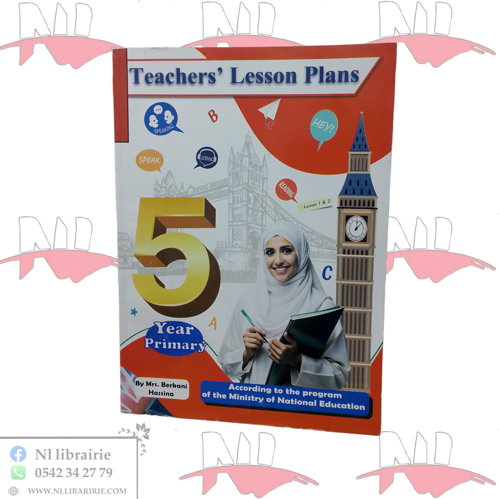 2026/08/1000119460-scaled.png TEACHERS LESSON PLANS 5 YEAR PRIMARY - الصورة 1