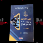 الدليل الإلكتروني و حجيته امام القاضي الجزائي